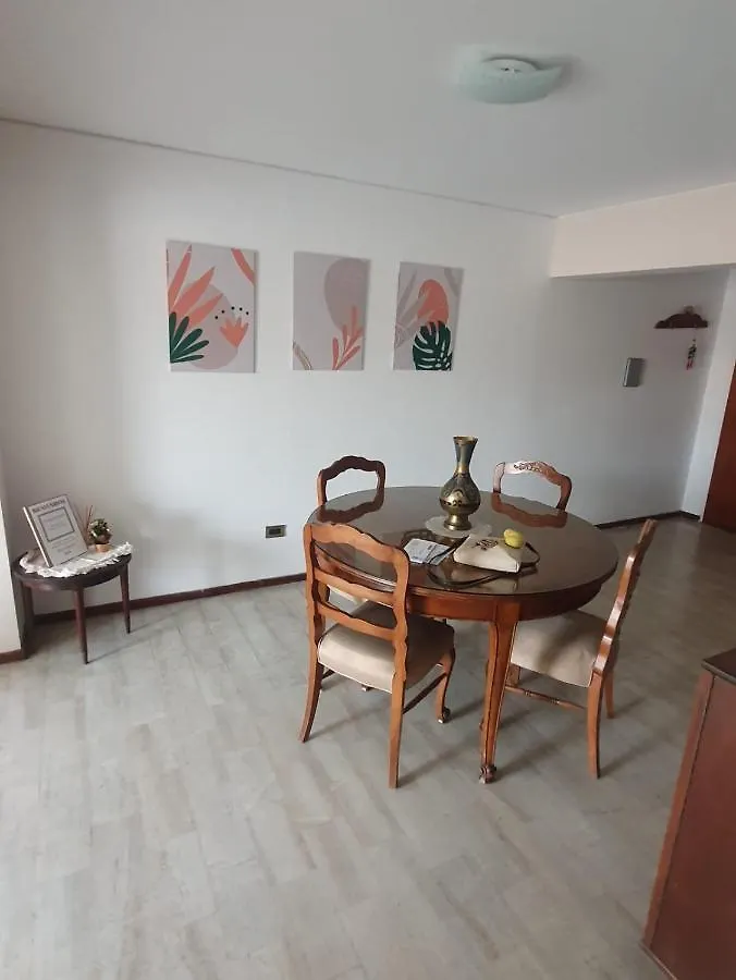 Apartamento Departamento excelente ubicación Mendoza Argentina