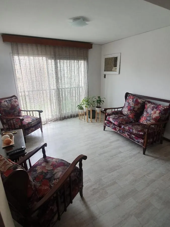 Departamento Excelente Ubicacion Lägenhet Mendoza