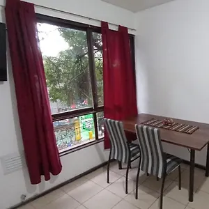 Apartamento Centrico Mza Apartamento
